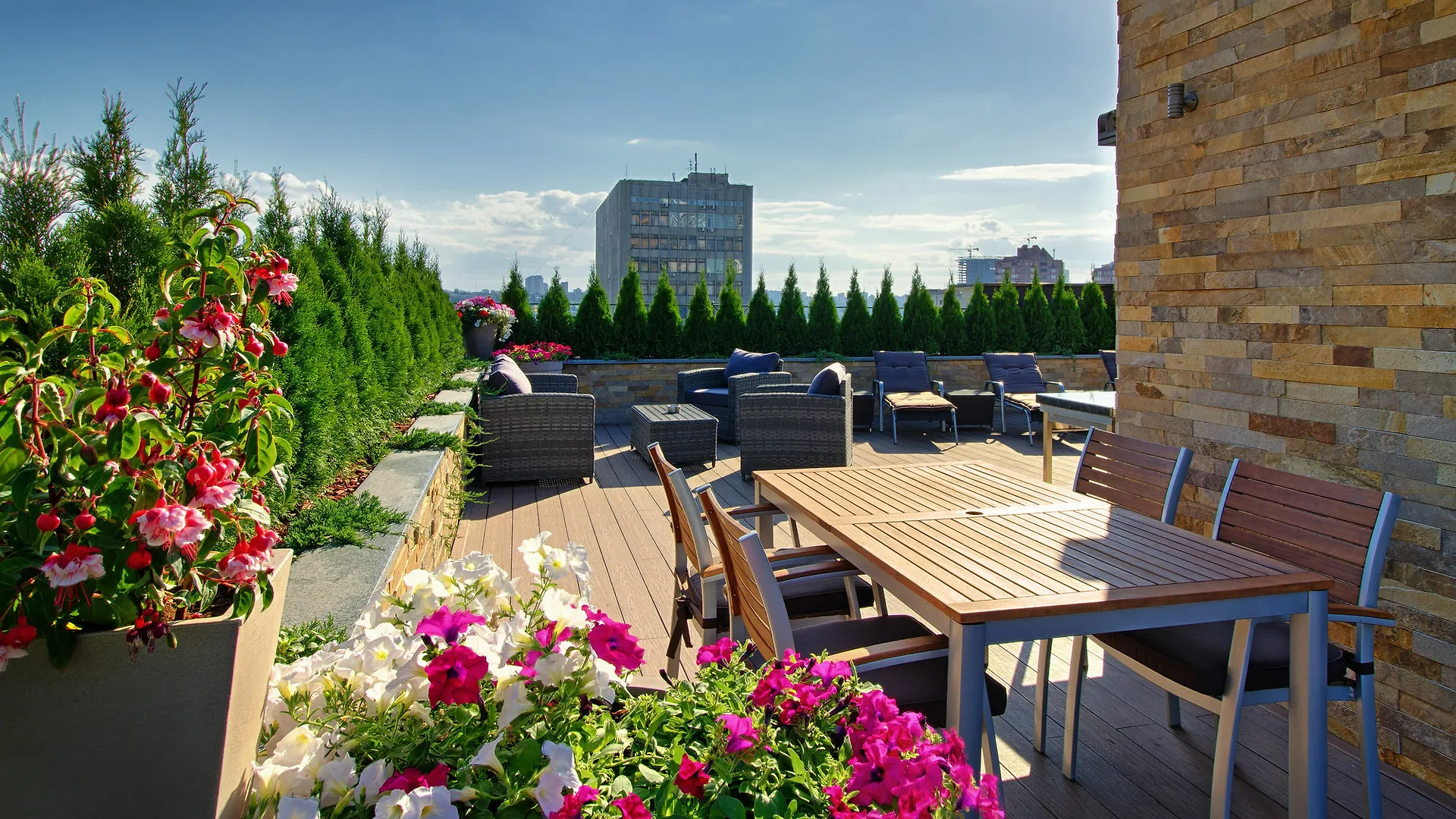 Hotel Cityhotel Apartments Kyiv