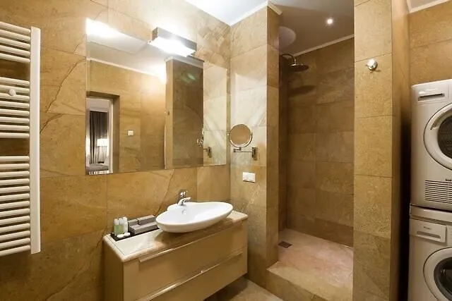 **** Hotell Cityhotel Apartments Kiev Ukraina